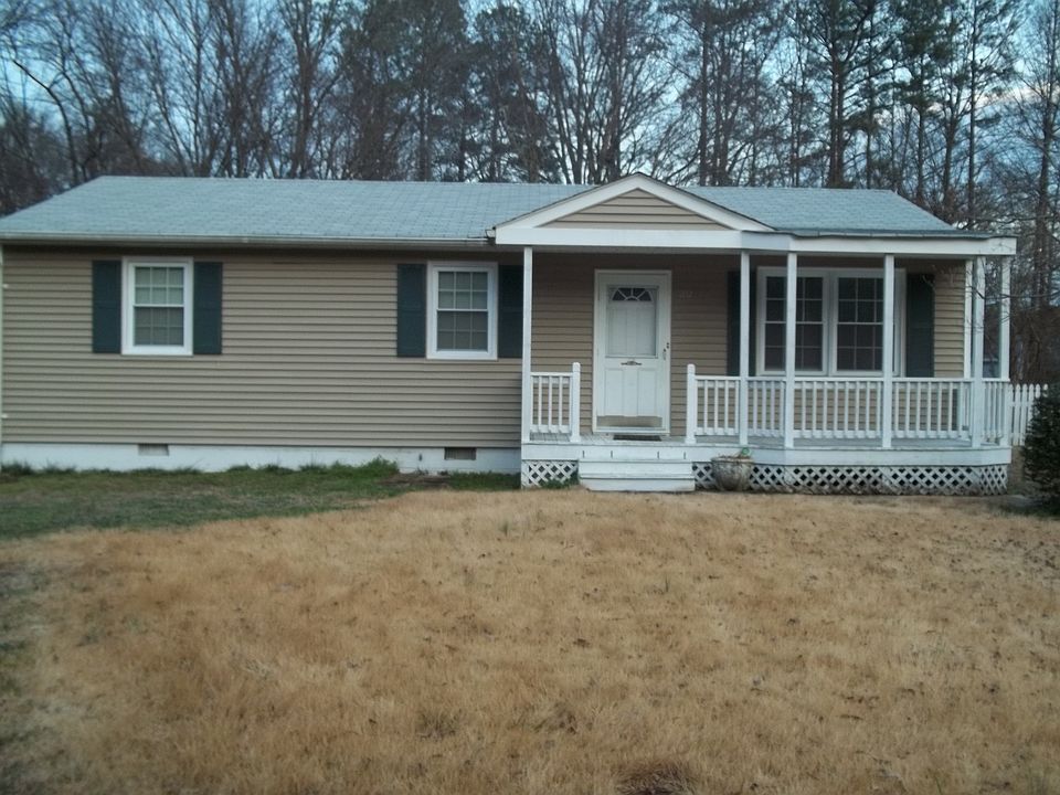 1st image of 20515 Tangier Cir