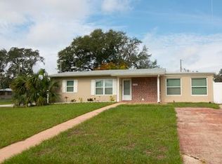 1124 Fountainhead Dr, Deltona, FL 32725