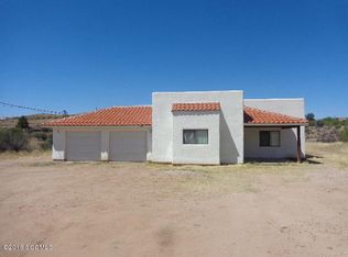 84 Paseo Mexico, Rio Rico, AZ 85648