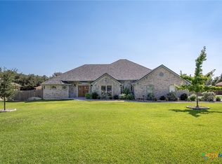 205 Presa Dr, Salado, TX 76571