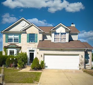 8116 Carlow Cir, Indianapolis, IN, 46214