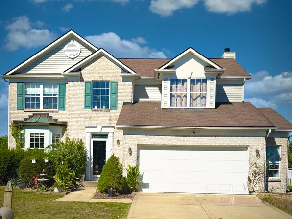 8116 Carlow Cir, Indianapolis, IN 46214