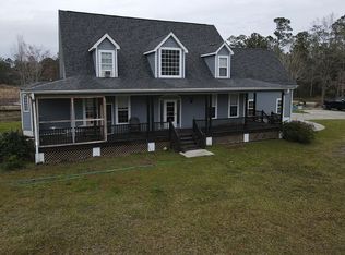 320 Green Bay Rd NW, Ocean Isle Beach, NC 28469