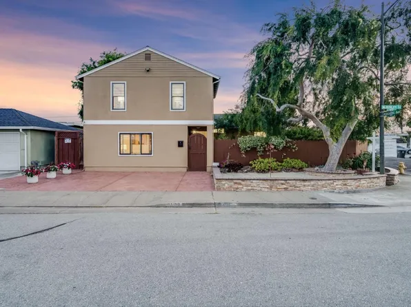 1660 McKinley St, San Mateo, CA 94403