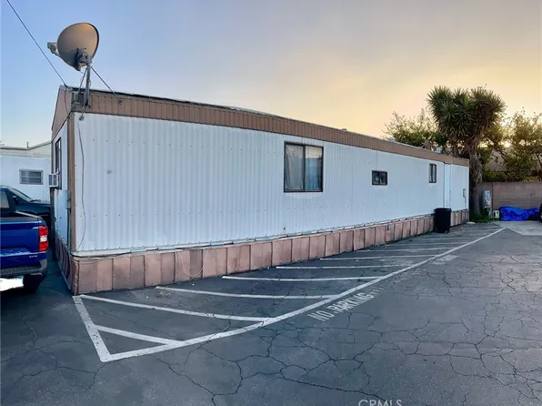 8647 Cedar St Space 8, Bellflower, CA 90706