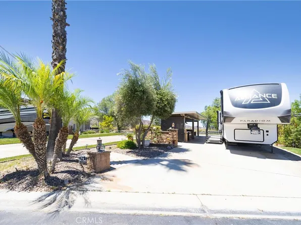 45525 State Highway 79 Gate #575, Aguanga, CA 92536