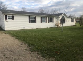 632 Major Ave, Minto, ND 58261