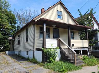 9807 Elizabeth Ave, Cleveland, OH 44105