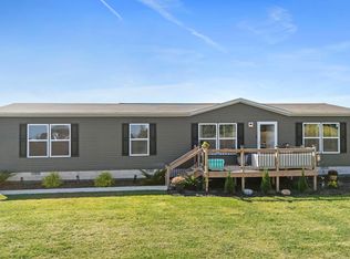 5001 W 900 N, Dupont, IN 47231
