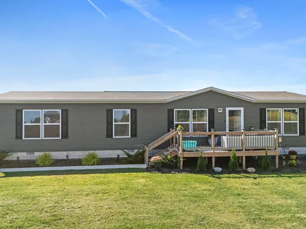 5001 W 900 N, Dupont, IN 47231