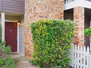 1601 Faro Dr APT 104, Austin, TX 78741