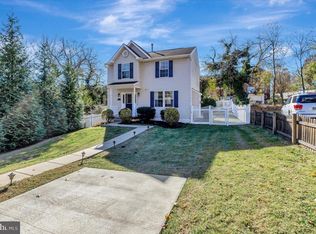 602 Laurel Hill Ln, Baltimore, MD 21228