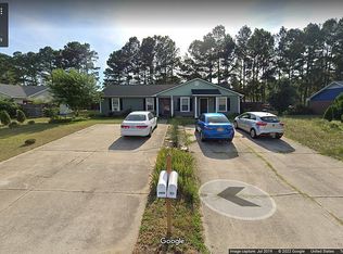 160 A & B Eulon Loop, Raeford, NC 28376