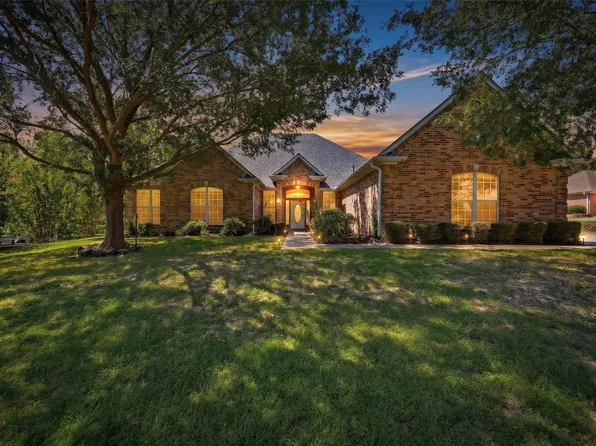 3201 Greenbriar, Durant, OK 74701