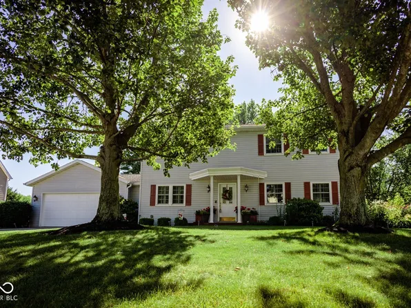 1000 S Wadsworth Ct, Yorktown, IN 47396
