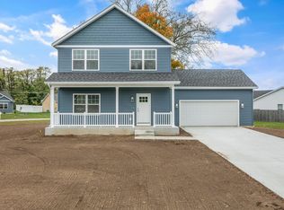 2425 Janice St, Niles, MI 49120