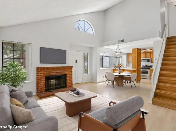 2843 Buena Knoll Ct, San Jose, CA 95121