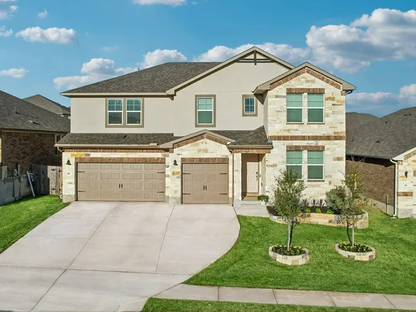 307 Cathedral Mountain Dr, Dripping Springs, TX 78620