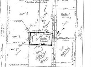 Xxx Acorn Rd, Carlton, MN 55718