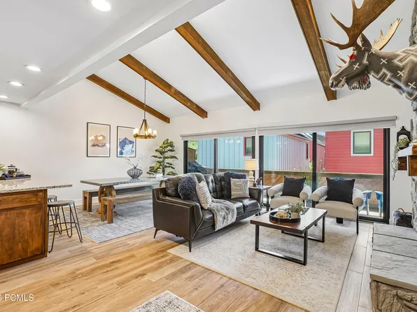 1470 Park Ave #D, Park City, UT 84060