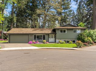 17590 Braden Ct, Gladstone, OR