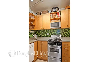 Sold by Douglas Elliman