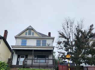 213 E Meyers St, Pittsburgh, PA 15210