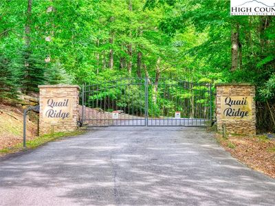 Lot 27 Quail Ridge Drive, Fleetwood, NC, 28626