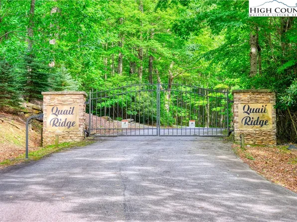 Lot 27 Quail Ridge Drive, Fleetwood, NC 28626