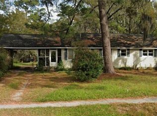 36 Varnedoe Avenue, Garden City, GA 31408
