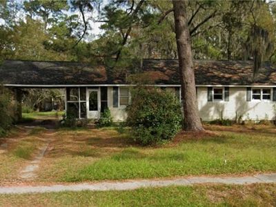36 Varnedoe Avenue, Garden City, GA, 31408