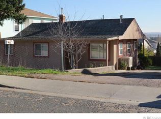 1720 W Asbury Ave, Denver, CO 80223