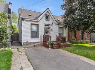 129 Birge St, Hamilton, ON L8L3L6