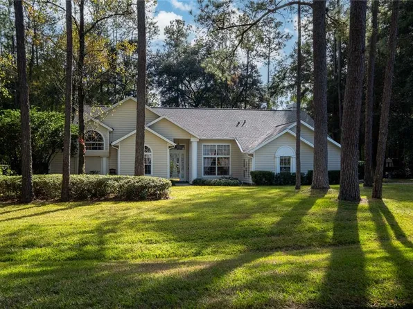 13707 SW 1st Ln, Newberry, FL 32669