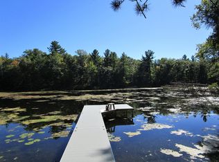 LOT 13 103rd St, Frederic, WI 54837