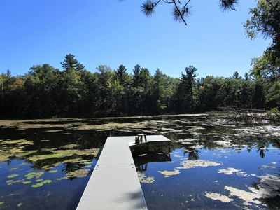 LOT 13 103rd St, Frederic, WI, 54837