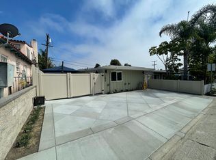 103 W Escalones APT A, San Clemente, CA 92672