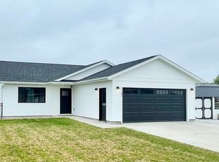 107 Santema St, Aurora, SD 57002