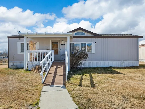3257 Friendship Dr, Clifton, CO 81520