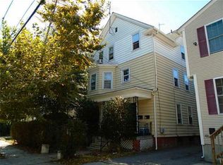 124 Oakland Ave, Providence, RI 02908