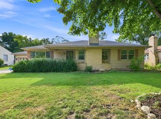 222 N Brookside St, Wichita, KS 67208