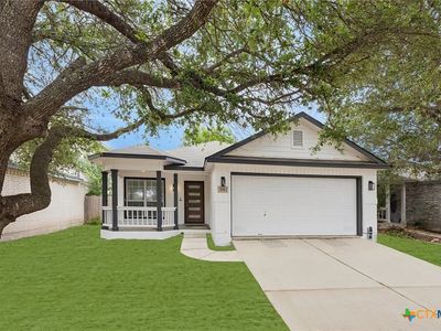 1751 Joy Spg, New Braunfels, TX, 78130