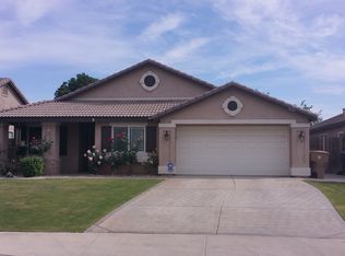 9509 Kabara Ct, Bakersfield, CA 93311