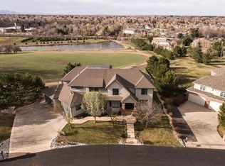 6337 Hawthorn Ln, Lakewood, CO 80227