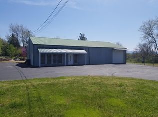 8060 E Andrew Johnson Hwy, Chuckey, TN 37641