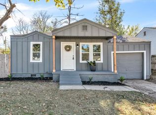 3236 NW 32nd St, Oklahoma City, OK 73112