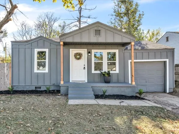 3236 NW 32nd St, Oklahoma City, OK 73112