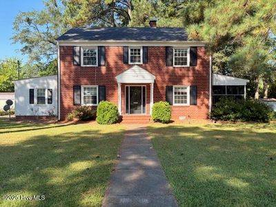 1404 Carey Road, Kinston, NC, 28501