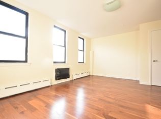 165 E 116th St APT 2A, New York, NY 10029