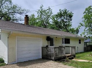 716 W Frisco St, Mountain Grove, MO 65711